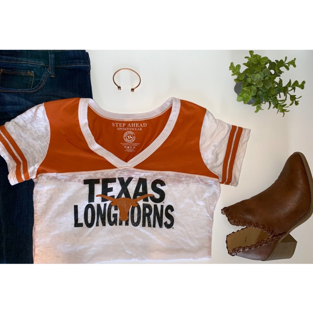 Texas Longhorns T-Shirt